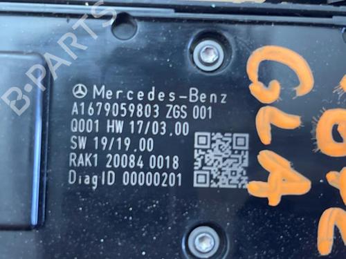 Switch MERCEDES-BENZ A-CLASS Saloon (V177) A 180 d (177.103) | BP38829353I30 - Image 3