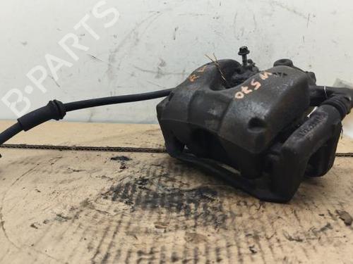 Used Right front brake caliper Right front brake caliper 38819004 38819004