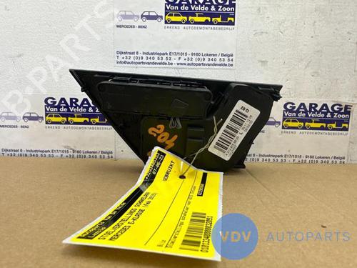Switch MERCEDES-BENZ E-CLASS (W212) E 200 CGI (212.048, 212.148) | BP25949955I30 