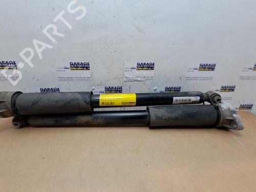 Used Left front shock absorber Left front shock absorber MERCEDES-BENZ C-CLASS (W205) C 220 BlueTEC / d (205.002, 205.004) (170 hp) 38842217 38842217