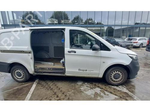 Electronic module MERCEDES-BENZ VITO Van (W447) 114 CDI (447.601, 447.603, 447.605) | BP38836988M83 - Image 19