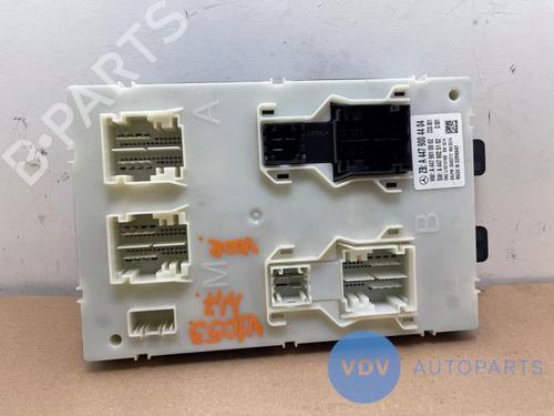 Używane Moduł elektroniczny MERCEDES-BENZ VITO Van (W447) 114 CDI (447.601, 447.603, 447.605) (136 hp) 29415741
