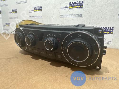 Climate control MERCEDES-BENZ C-CLASS (W203) C 200 CDI (203.007) | BP25948606I5 
