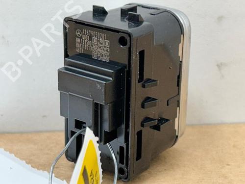 Switch MERCEDES-BENZ A-CLASS (W177) A 200 (177.087) | BP38822127I30 - Image 2
