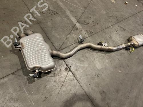 Used Particulate filter Particulate filter 38823700 38823700