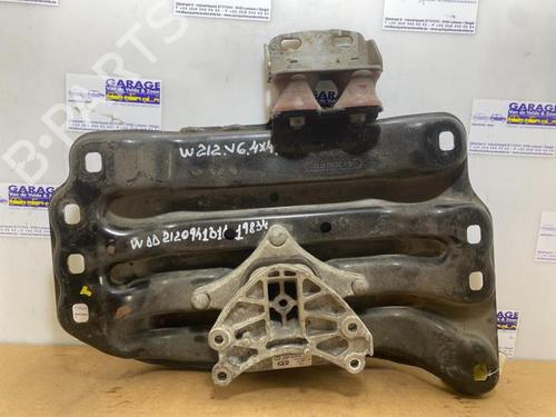 Engine mount MERCEDES-BENZ E-CLASS (W212) E 200 CDI / BlueTEC (212.005, 212.006) | BP38847036M89 - Image 3