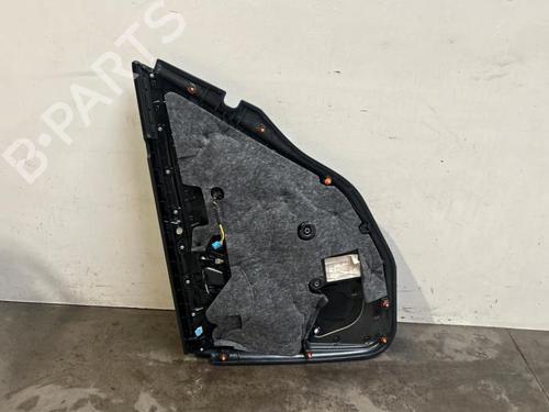 Rear left panel MERCEDES-BENZ E-CLASS (W212) E 200 CDI / BlueTEC (212.005, 212.006) | BP40161778C60 - Image 2