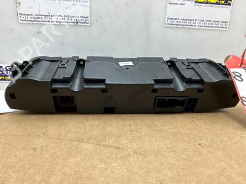 Climate control MERCEDES-BENZ E-CLASS (W211) E 200 CDI (211.004) | BP38850234I5 - Image 3
