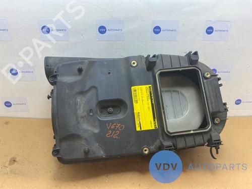 Used Air filter box MERCEDES-BENZ E-CLASS (W212) E 220 CDI (163 hp) 25962072