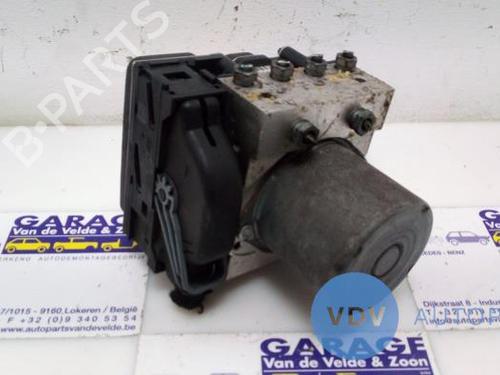 Electronic module MERCEDES-BENZ A-CLASS (W169) A 160 CDI (169.006, 169.306) | BP25941232M83 