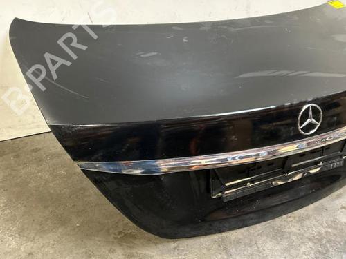 Tailgate MERCEDES-BENZ E-CLASS (W213) E 200 d (213.013) | BP38817558C6 - Image 2