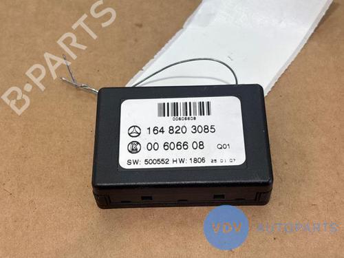 Elektronisk sensor MERCEDES-BENZ GL-CLASS (X164) GL 350 CDI 4-matic (164.822) (224 hp) 27204184