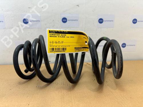 shock-absorber-spring-mercedes-benz-a-class-w176-2012-2013-2014-2015-2016-2017-2018-38839996 main image