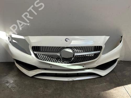 front-bumper-mercedes-benz-a-class-w176-2012-2013-2014-2015-2016-2017-2018-38817092 main image