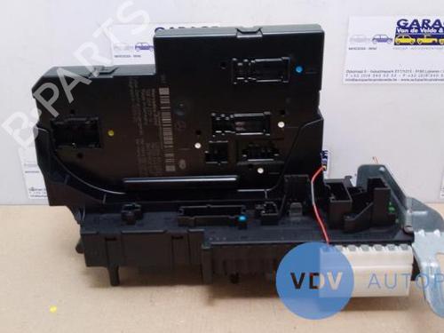 Electronic module MERCEDES-BENZ C-CLASS (W204) C 200 CDI (204.001) | BP25943680M83 