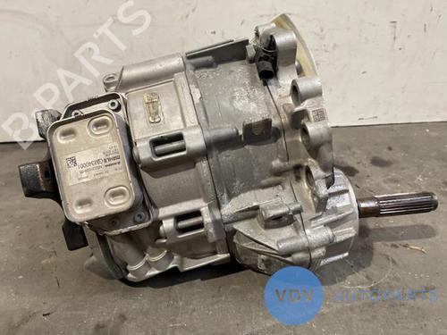 Verteilergetriebe MERCEDES-BENZ E-CLASS (W213) AMG E 63 S 4-matic+ (213.089) | BP29987391M36 