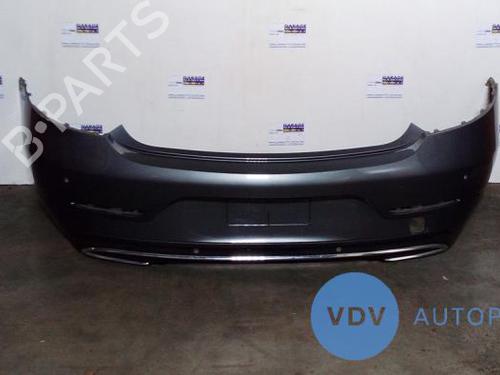 Used Rear bumper MERCEDES-BENZ C-CLASS Coupe (C205) C 220 d (205.304) (163 hp) 25942110