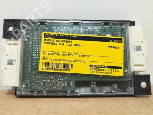 Used Electronic module Electronic module 38816864 38816864