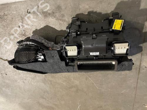 Heater matrix box MERCEDES-BENZ E-CLASS (W213) E 200 d (213.012) | BP38835753M61 - Image 2