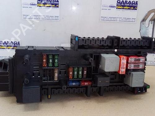 Electronic module MERCEDES-BENZ CLS (C218) CLS 250 CDI / BlueTEC / d (218.303, 218.304) | BP38855542M83 - Image 4