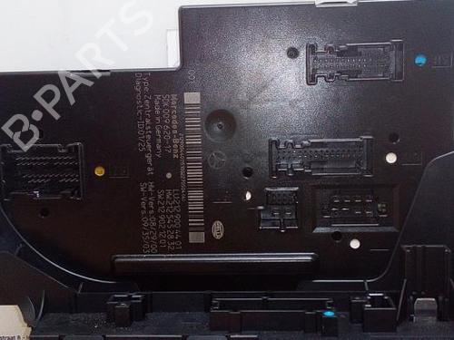Electronic module MERCEDES-BENZ E-CLASS Convertible (A207) E 250 CDI / BlueTEC / d (207.403, 207.404) | BP38855566M83 - Image 2