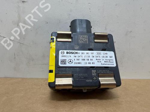 Used Electronic sensor Electronic sensor 38823739 38823739