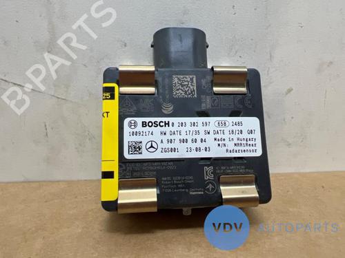 Elektronisk modul MERCEDES-BENZ SPRINTER 3,5-t Van (B907, B910) 315 CDI RWD (907.631, 907.633, 907.635, 907.637) (150 hp) 29740596