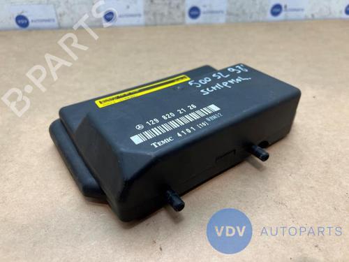 Used Control unit MERCEDES-BENZ SL (R129) 320 (129.064) (224 hp) 25972919