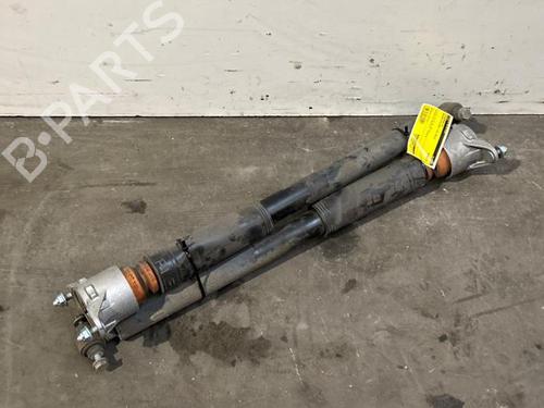 Used Left front shock absorber Left front shock absorber 38819591 38819591