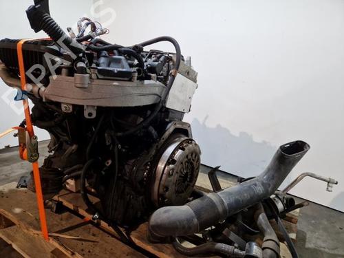 Engine MERCEDES-BENZ C-CLASS (W203) C 200 CDI (203.004) | BP38820447M1 - Image 8