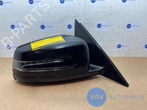 Used Right mirror MERCEDES-BENZ C-CLASS T-Model (S204) C 200 CDI (204.201) (136 hp) 25968449