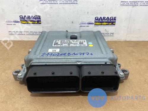 Control unit MERCEDES-BENZ E-CLASS (W211) E 220 CDI (211.006) | BP25947702M11 