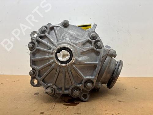 Used Front differential Front differential 38824829 38824829