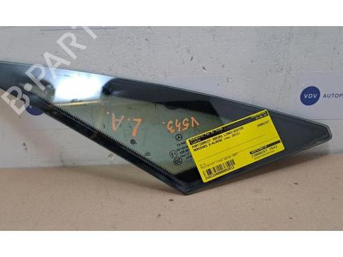 rear-left-door-window-mercedes-benz-e-class-coupe-c207-2009-2010-2011-2012-2013-2014-2015-2016-38839949 main image