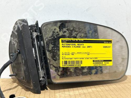 Used Right mirror Right mirror 39151770 39151770