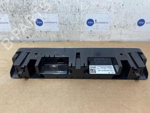 Climate control MERCEDES-BENZ GLB (X247) AMG GLB 35 Mild Hybrid 4-matic (247.651) | BP38829743I5 - Image 2