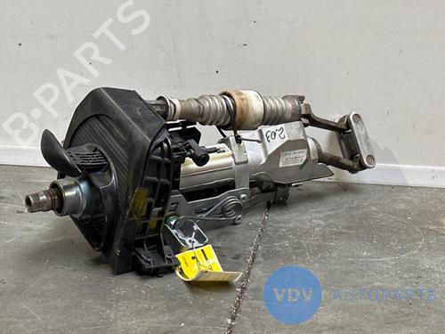 Used Steering column MERCEDES-BENZ CLK (C209) CLK 220 CDI (209.308) (150 hp) 25946750