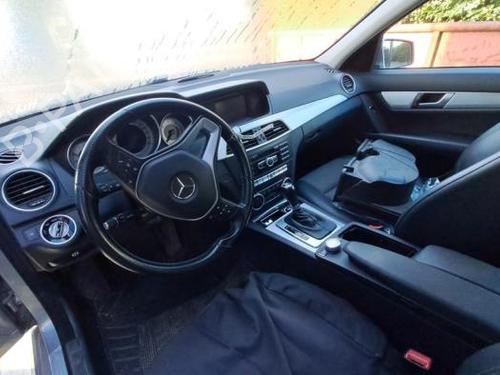 Electronic module MERCEDES-BENZ C-CLASS T-Model (S204) C 200 CDI (204.201) | BP38835882M83 - Image 11