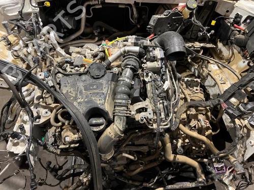 Exhaust system MERCEDES-BENZ A-CLASS (W177) A 180 d (177.003) | BP38832087M121 - Image 5