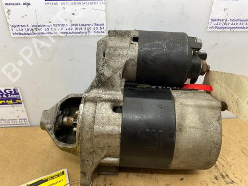 Used Starter Starter 38846706 38846706