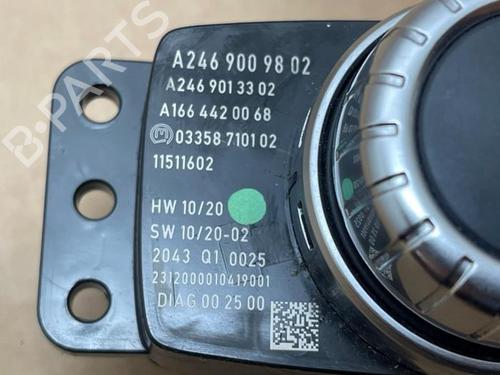 Electronic module MERCEDES-BENZ A-CLASS (W176) A 180 (176.042) | BP38835984M83 - Image 6
