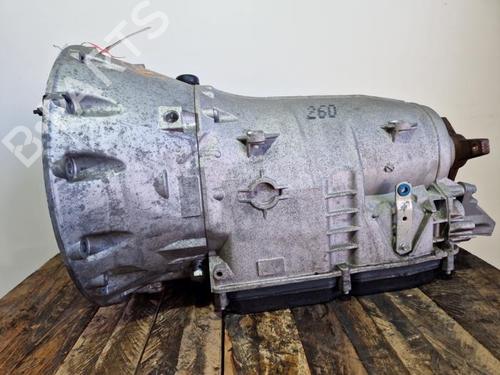 Gearbox MERCEDES-BENZ E-CLASS (W212) E 350 BlueTEC 4-matic (212.094) | BP38825711M3 - Image 4
