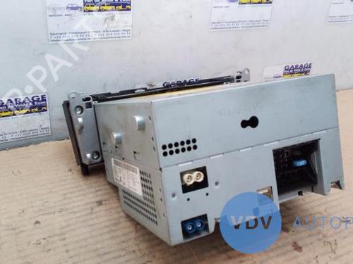 Radio MERCEDES-BENZ C-CLASS (W204) C 220 CDI (204.008) | BP25942841E6 