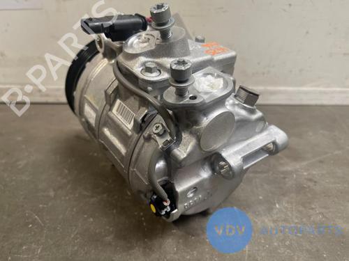 AC compressor MERCEDES-BENZ SPRINTER 3,5-t Van (B907, B910) 315 CDI RWD (907.631, 907.633, 907.635, 907.637) | BP25964068M34 