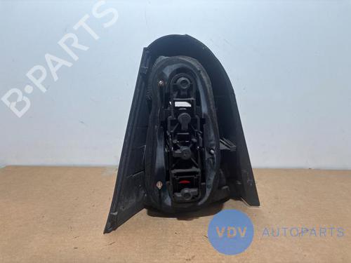 Right taillight MERCEDES-BENZ A-CLASS (W168) A 170 CDI (168.009, 168.109) | BP27510366C35 