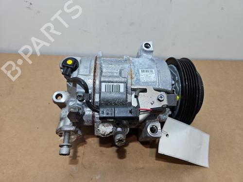 AC compressor MERCEDES-BENZ A-CLASS (W177) A 200 (177.087) | BP38826738M34 - Image 3