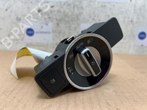 Used Headlight switch Headlight switch 38834231 38834231