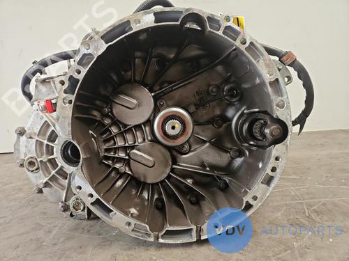 Gearbox MERCEDES-BENZ GLA-CLASS (X156) GLA 180 (156.942) | BP29478309M3 