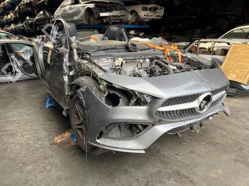 Catalyst MERCEDES-BENZ A-CLASS Saloon (V177) A 180 d (177.103) | BP38831642M10 - Image 4