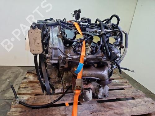 Engine MERCEDES-BENZ CLK (C209) CLK 280 (209.354) | BP38818655M1 - Image 7